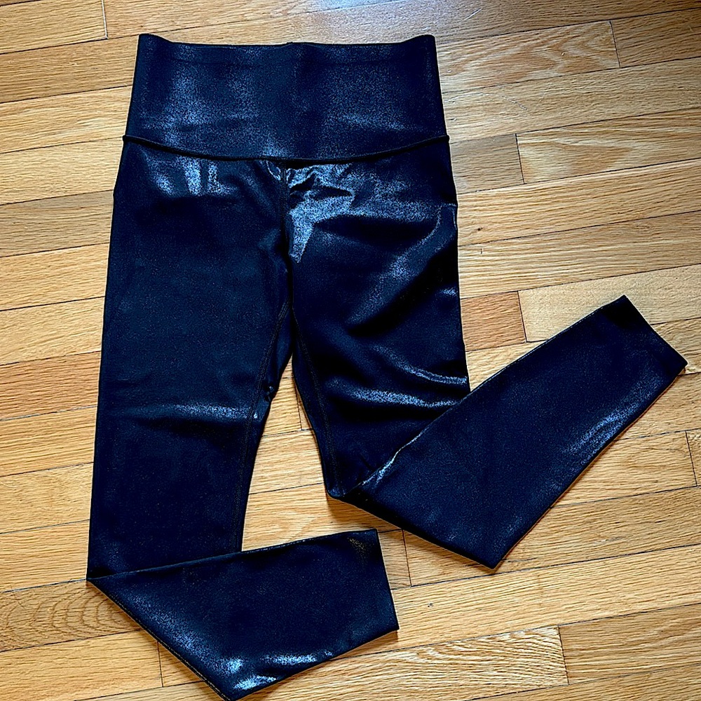 Knix High Waisted Contour Leggings